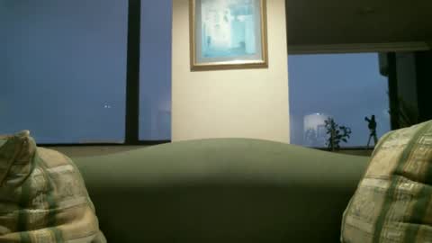 Anon online show from 31, 10, 2025