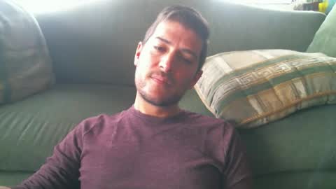 Anon online show from 23, 11, 2025