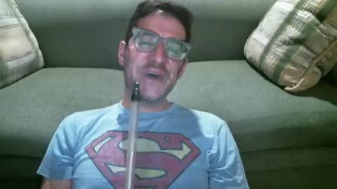 Anon online show from 16, 2, 2026