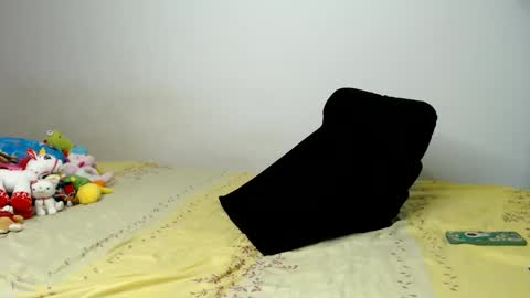 Ariel Starfish online show from 1, 3, 2025