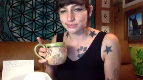 ariel  colin when hes here online show from 29, 12, 2024