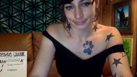 ariel  colin when hes here online show from 29, 12, 2024