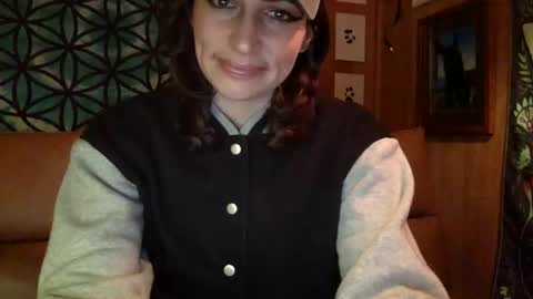 ariel  colin when hes here online show from 18, 1, 2025