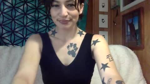 ariel  colin when hes here online show from 23, 2, 2025