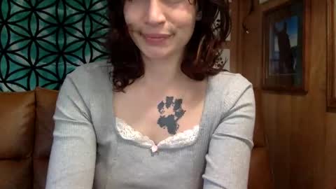 ariel  colin when hes here online show from 1, 3, 2025