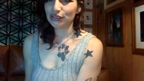 ariel  colin when hes here online show from 6, 3, 2025