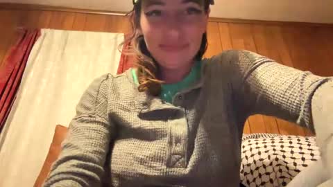 ariel  colin when hes here online show from 21, 9, 2025