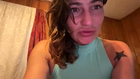 ariel  colin when hes here online show from 24, 9, 2025