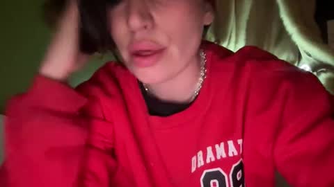 Snapshot of arielwyld chatting on 5, 2, 2026 ariel colin when hes here online show from 5, 2, 2026