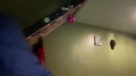 Snapshot of arielwyld chatting on 11, 2, 2026 ariel colin when hes here online show from 11, 2, 2026