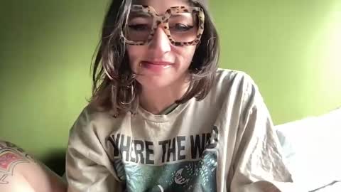 Snapshot of arielwyld chatting on 11, 2, 2026 ariel colin when hes here online show from 11, 2, 2026