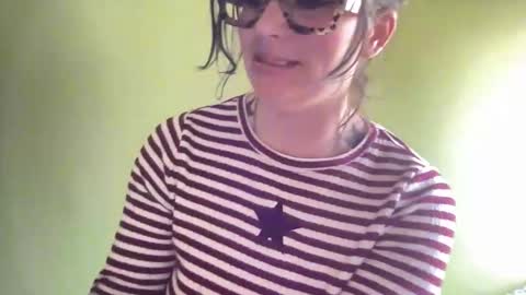 Snapshot of arielwyld chatting on 12, 2, 2026 ariel colin when hes here online show from 12, 2, 2026