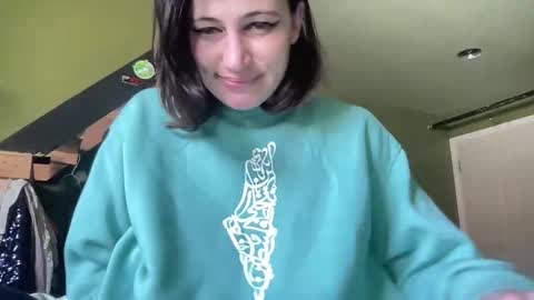 Snapshot of arielwyld chatting on 16, 2, 2026 ariel colin when hes here online show from 16, 2, 2026