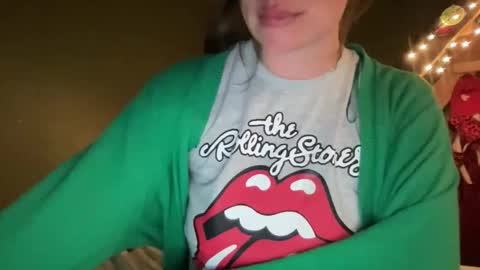 Snapshot of arielwyld chatting on 25, 2, 2026 ariel colin when hes here online show from 25, 2, 2026