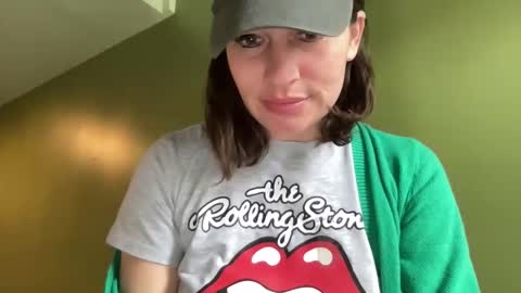 Snapshot of arielwyld chatting on 25, 2, 2026 ariel colin when hes here online show from 25, 2, 2026