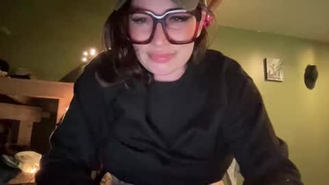 Snapshot of arielwyld chatting on 12, 3, 2026 ariel colin when hes here online show from 12, 3, 2026