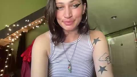 Snapshot of arielwyld chatting on 11, 4, 2026 ariel colin when hes here online show from 11, 4, 2026