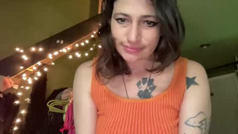 Snapshot of arielwyld chatting on 19, 4, 2026 ariel colin when hes here online show from 19, 4, 2026