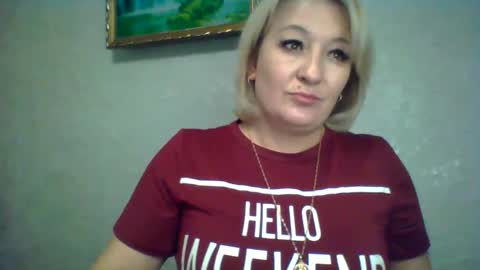 ArielXLoveresss online show from 29, 10, 2025