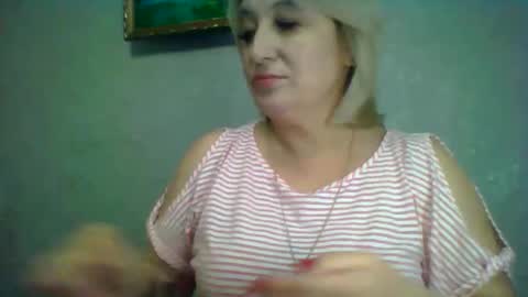 ArielXLoveresss online show from 13, 11, 2025