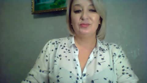 ArielXLoveresss online show from 30, 11, 2025