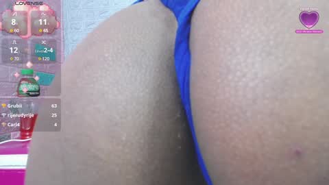 Snapshot of arietta_ chatting on 15, 1, 2025 ARIETTA online show from 15, 1, 2025