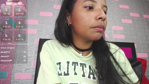 Snapshot of arietta_ chatting on 5, 2, 2025 ARIETTA online show from 5, 2, 2025