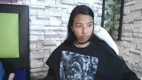 Snapshot of arietta_ chatting on 22, 2, 2025 ARIETTA online show from 22, 2, 2025
