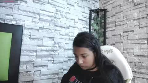 Snapshot of arietta_ chatting on 24, 2, 2025 ARIETTA online show from 24, 2, 2025