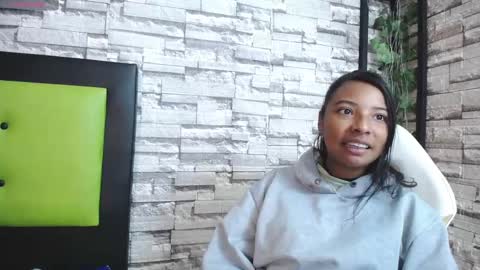 Snapshot of arietta_ chatting on 3, 3, 2025 ARIETTA online show from 3, 3, 2025