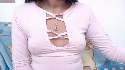 Snapshot of arietta_ chatting on 18, 9, 2025 ARIETTA online show from 18, 9, 2025