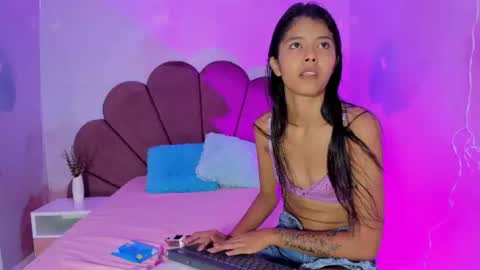 Arietta online show from 10, 7, 2026