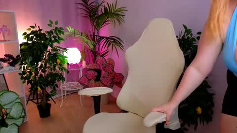 Snapshot of ariettaheart chatting on 26, 3, 2026 Adele online show from 26, 3, 2026