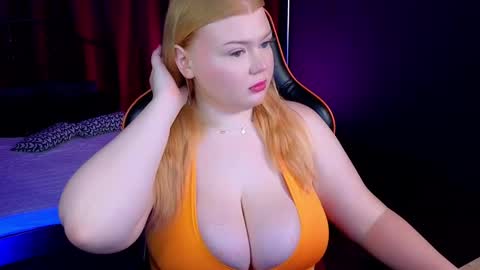 Snapshot of ariettaheart chatting on 5, 4, 2026 Adele online show from 5, 4, 2026