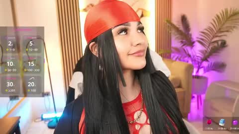 Arigi Gomez online show from 26, 5, 2026