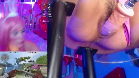 Snapshot of arihale_ chatting on 18, 2, 2026 Ariadna Please gimme Thums up and win 1min control link online show from 18, 2, 2026