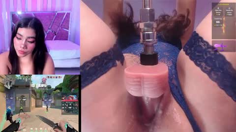 Ariadna  Please gimme Thums up and win 1min control link online show from 10, 4, 2026