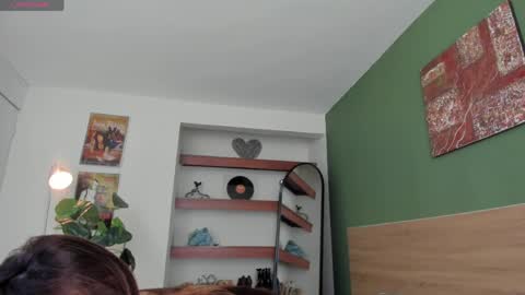 Snapshot of arii_anna_ chatting on 5, 6, 2026 Arii Anna online show from 5, 6, 2026