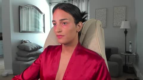 Snapshot of ariia1_ chatting on 24, 6, 2026 Aria online show from 24, 6, 2026