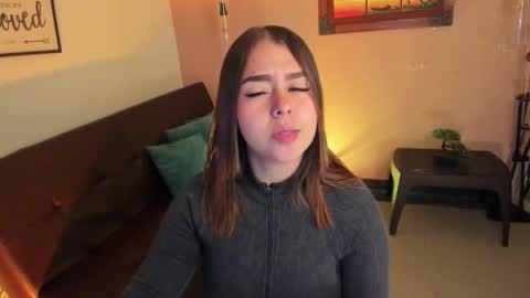 Snapshot of ariianabaker chatting on 13, 11, 2025 Arianna online show from 13, 11, 2025