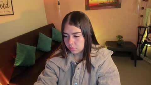 Snapshot of ariianabaker chatting on 14, 11, 2025 Arianna online show from 14, 11, 2025