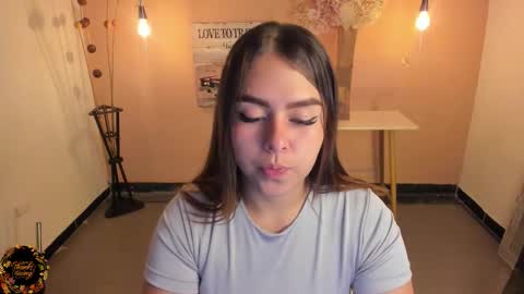 Snapshot of ariianabaker chatting on 27, 11, 2025 Arianna online show from 27, 11, 2025