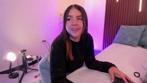 Snapshot of ariianabaker chatting on 3, 2, 2026 Arianna online show from 3, 2, 2026