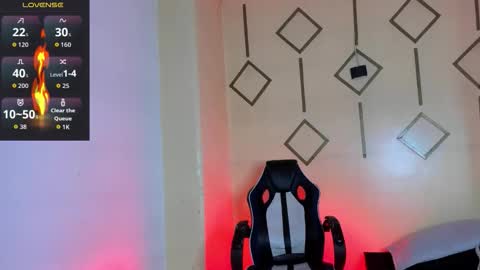 Snapshot of ariies13 chatting on 4, 11, 2025 Ariies13 online show from 4, 11, 2025