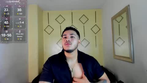 Snapshot of ariies13 chatting on 16, 11, 2025 Ariies13 online show from 16, 11, 2025