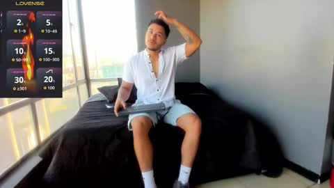 Snapshot of ariies13 chatting on 22, 11, 2025 Ariies13 online show from 22, 11, 2025