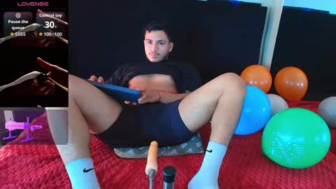 Ariies13 online show from 18, 3, 2026