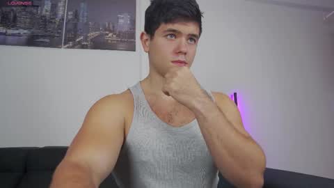 A n g e l  f r o m  H e l l online show from 23, 11, 2025