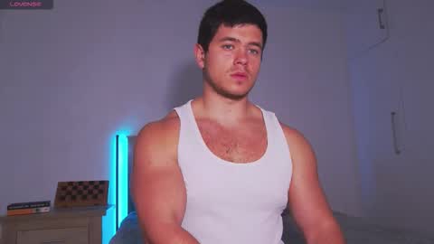 Snapshot of arilass chatting on 7, 3, 2026 A n g e l f r o m H e l l online show from 7, 3, 2026