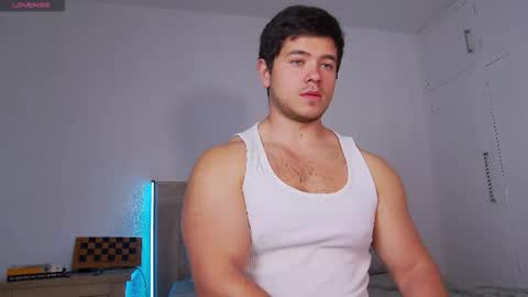 Snapshot of arilass chatting on 25, 3, 2026 A n g e l f r o m H e l l online show from 25, 3, 2026